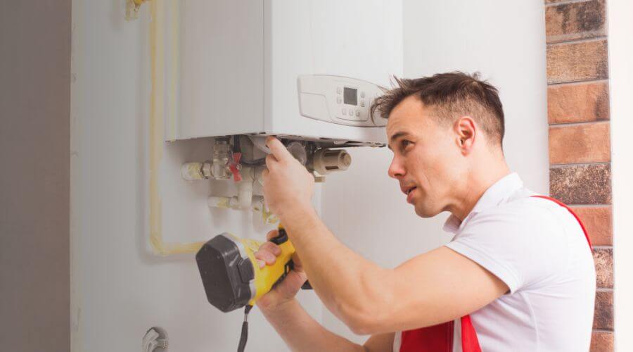 Professional bathroom faucet installation in Lenox, GA